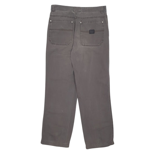 Mens Grey Columbia Sportswear Company   Jeans