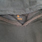Mens Khaki Carhartt  Hoodie Jumper