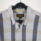 Mens Grey Timberland   Shirt