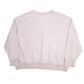 Womens Pink Tommy Hilfiger Spellout Crewneck Jumper