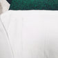 Womens White Lee  Crewneck Jumper