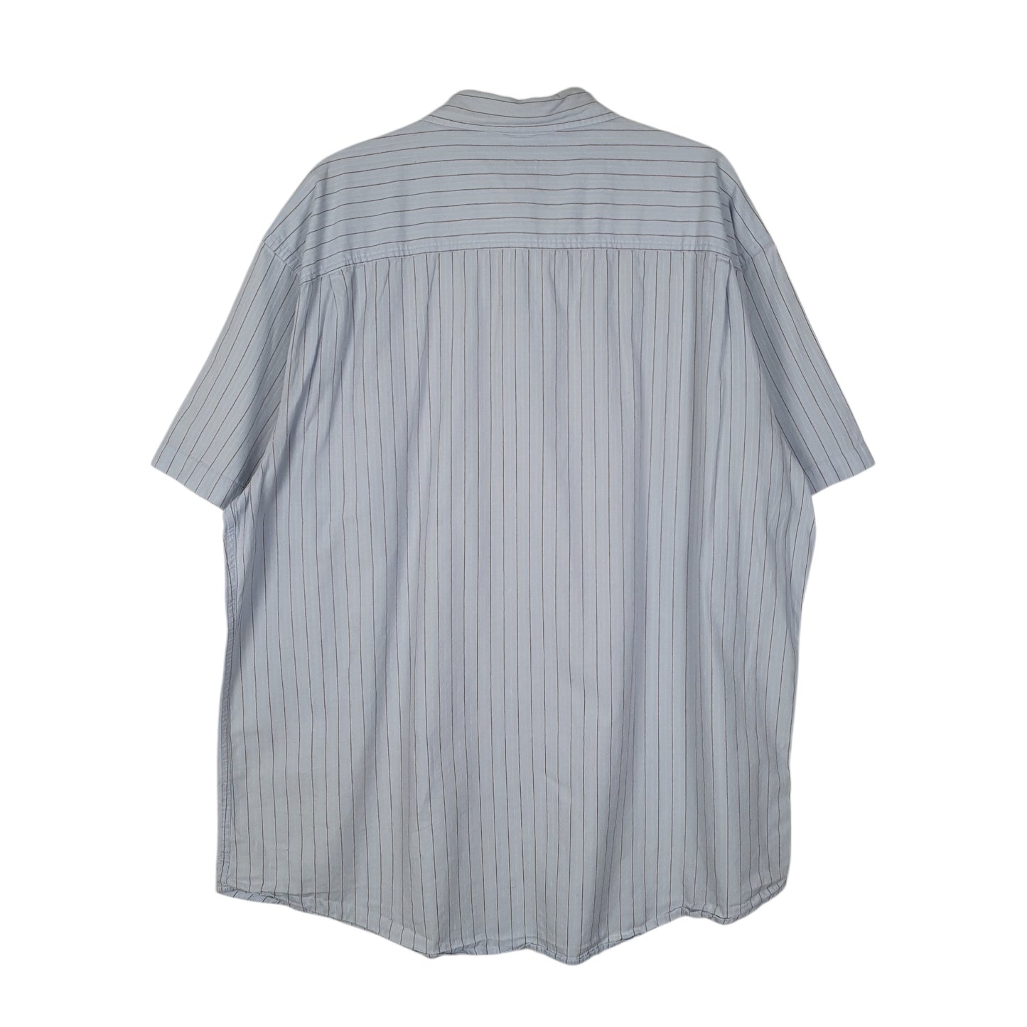 Mens Blue GAP   Shirt