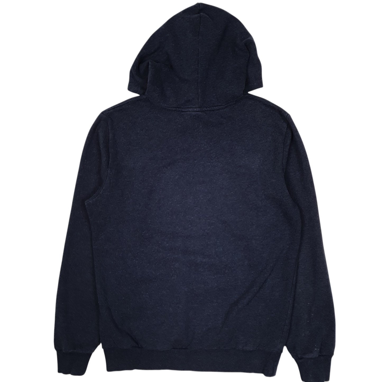 Mens Navy Puma  Hoodie Jumper