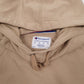 Womens Brown Champion  Hoodie Jumper
