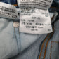 Mens Blue Levis   Jeans