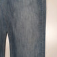 Mens Blue Levis   Jeans