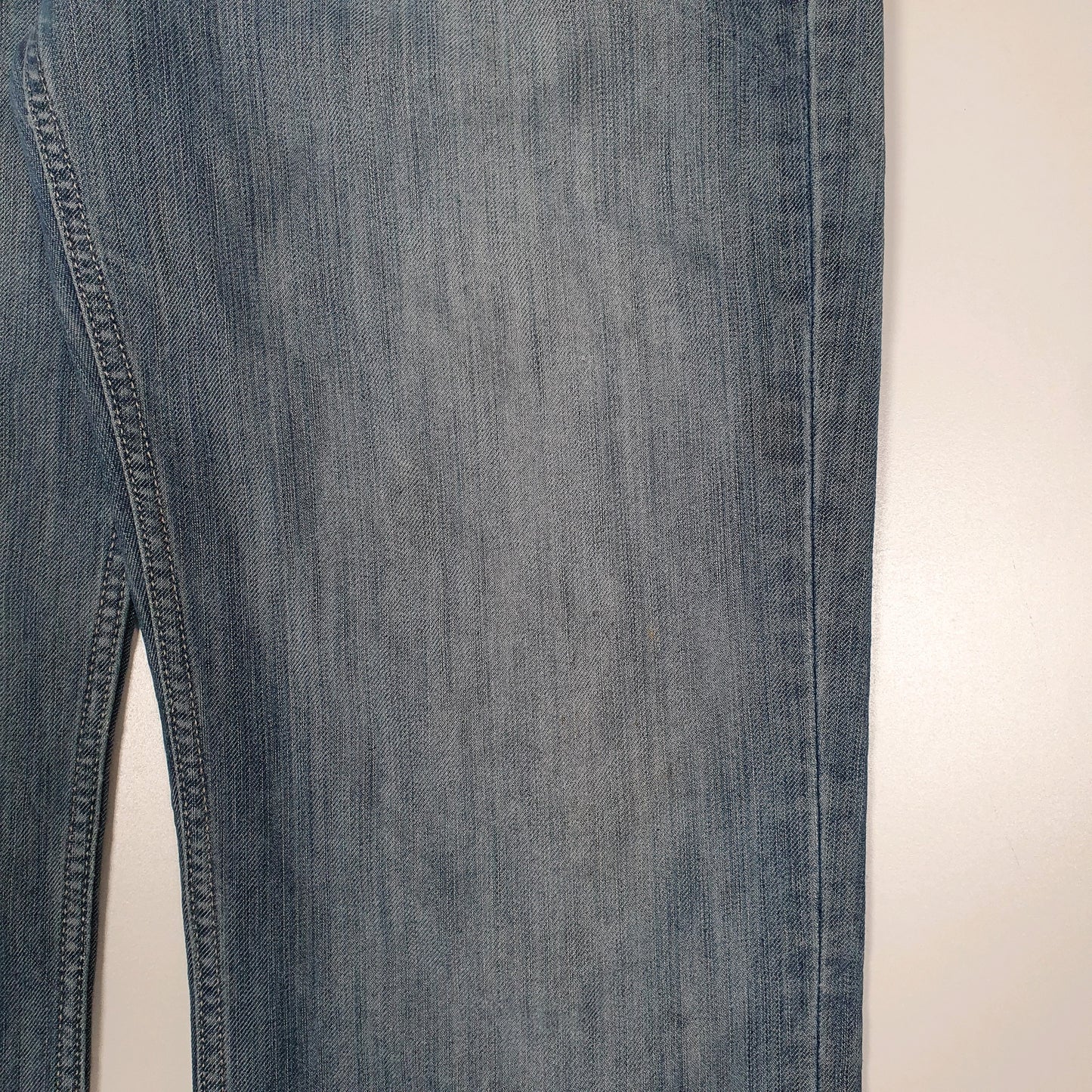 Mens Blue Levis   Jeans