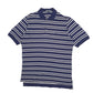 Mens Navy Polo Ralph Lauren Golf Short Sleeve Polo Shirt