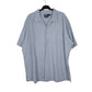 Mens Blue Ralph Lauren Caldwell Short Sleeve Shirt