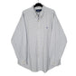 Mens Blue Ralph Lauren  Long Sleeve Shirt