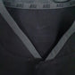 Mens Black Nike   Coat
