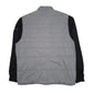Mens Grey Adidas Climaheat Puffer  Coat