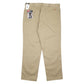 Mens Beige Dickies 874 Workwear  Trousers