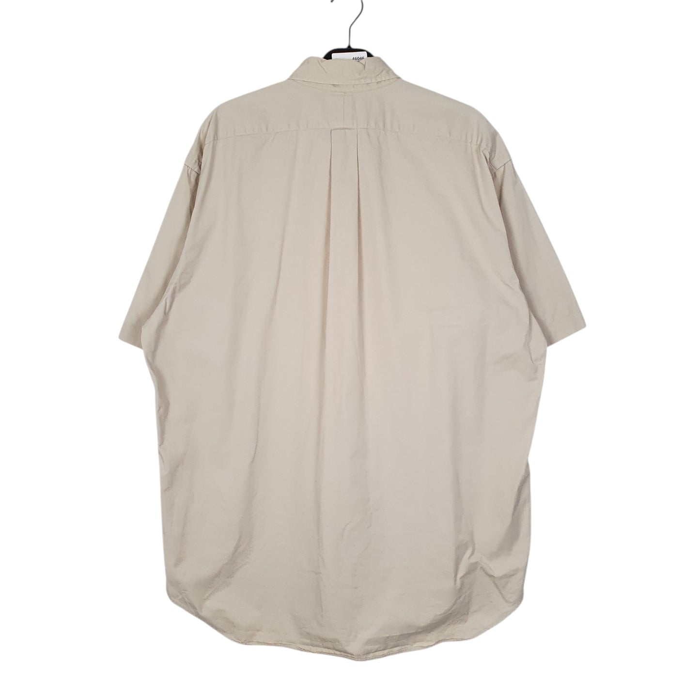 Mens Beige Ralph Lauren   Shirt