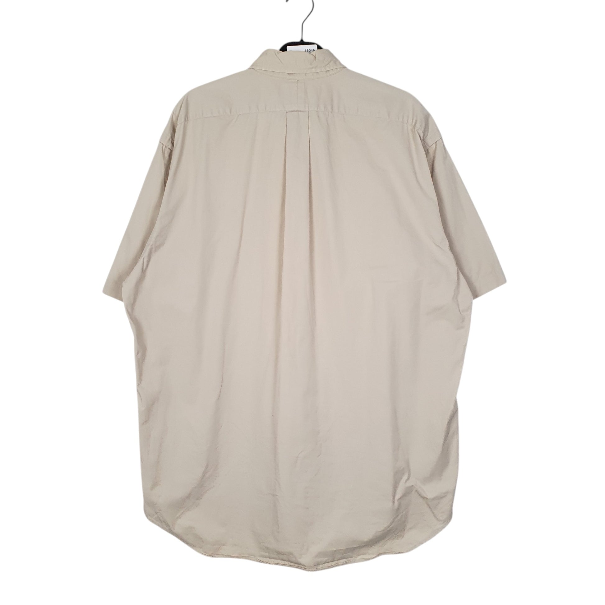 Mens Beige Ralph Lauren   Shirt