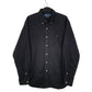 Mens Black Ralph Lauren  Long Sleeve Shirt