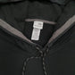 Mens Black Champion  Hoodie Jumper