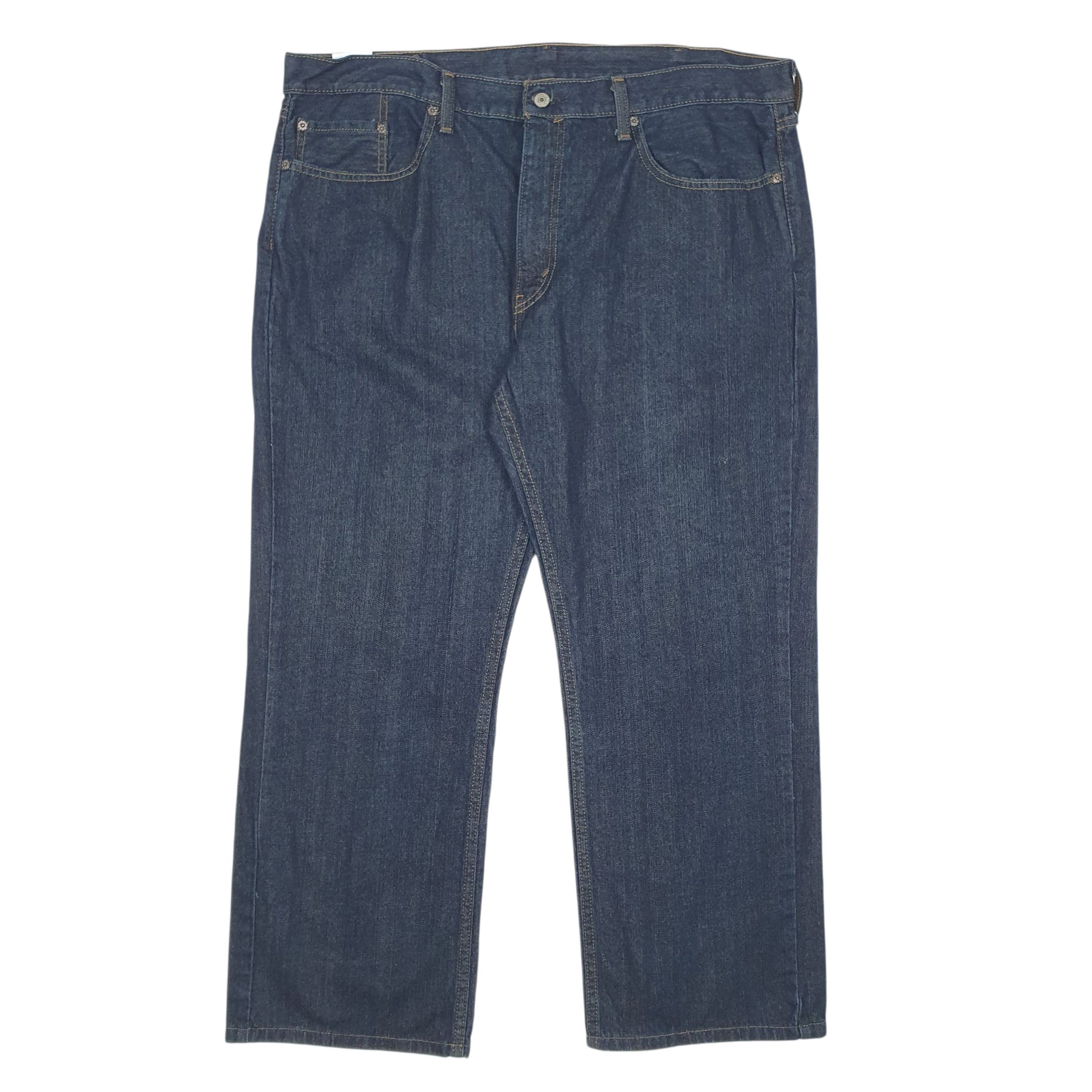 Mens Blue Levis  559 JeansW40 L28