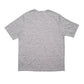 Mens Grey Patagonia Capilene  T Shirt