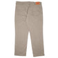 Mens Brown Levis   Jeans