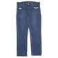 Mens Blue Levis  559 JeansW38 L32
