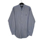 Mens Blue Ralph Lauren  Long Sleeve Shirt