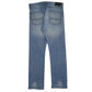 Mens Blue Levis   Jeans