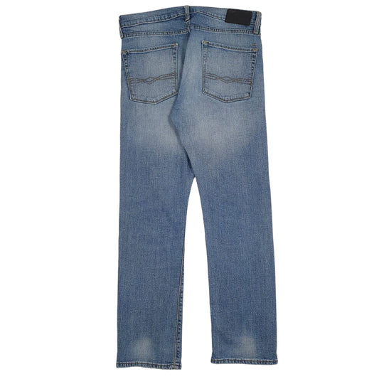 Mens Blue Levis   Jeans