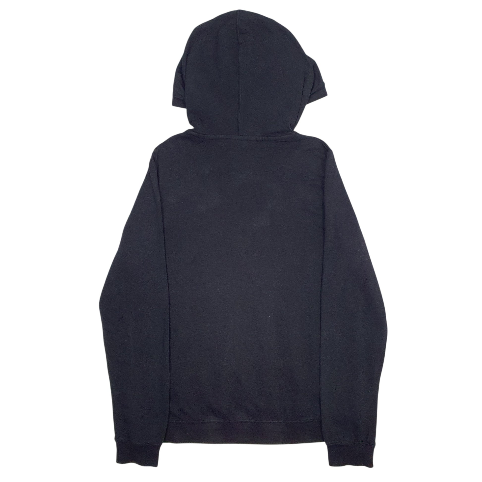 Womens Black Nike  Hoodie Jumper