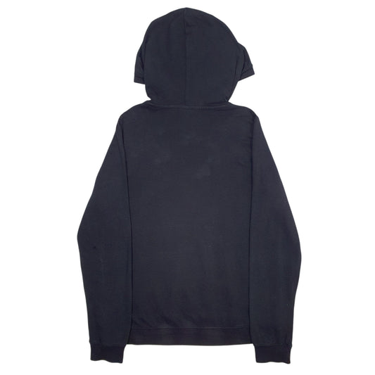 Womens Black Nike  Hoodie Jumper