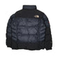 Mens Blue The North Face Summit Series Baltoro  Coat
