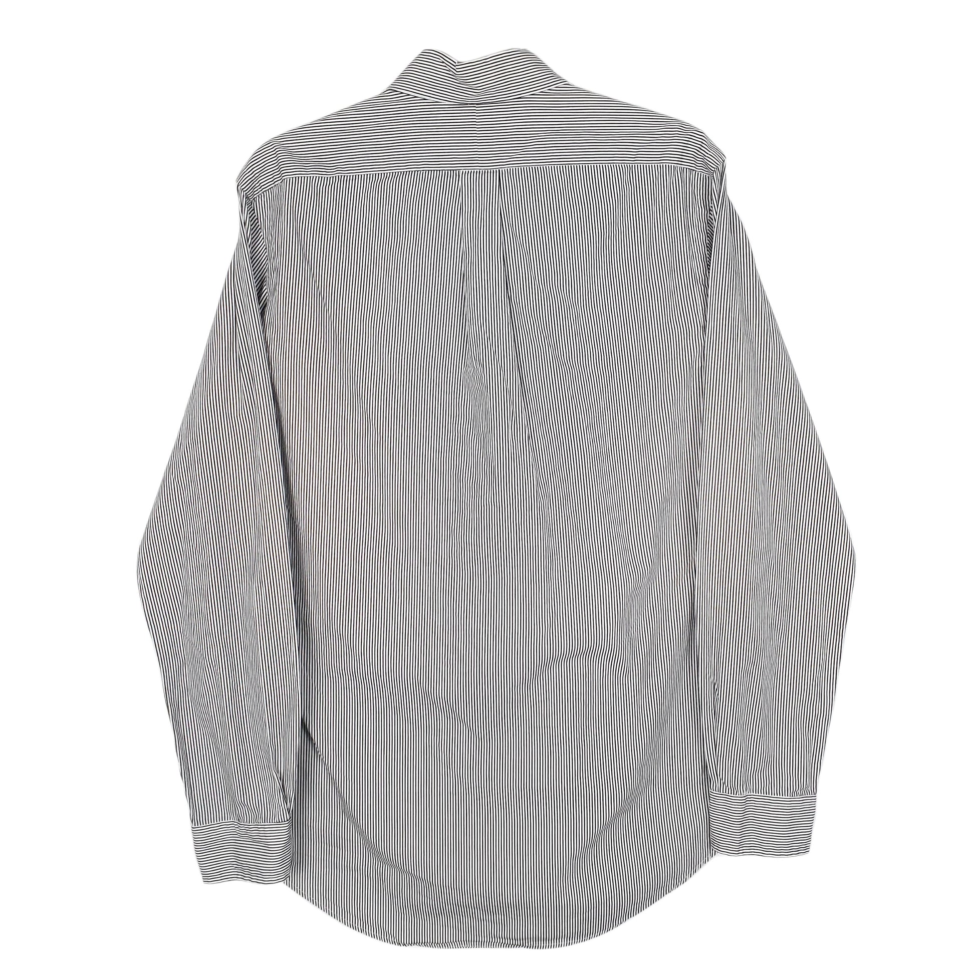 Mens White Ralph Lauren   Shirt