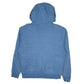 Mens Blue Nike  Hoodie Jumper