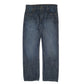 Mens Blue Levis  559 JeansW30 L32