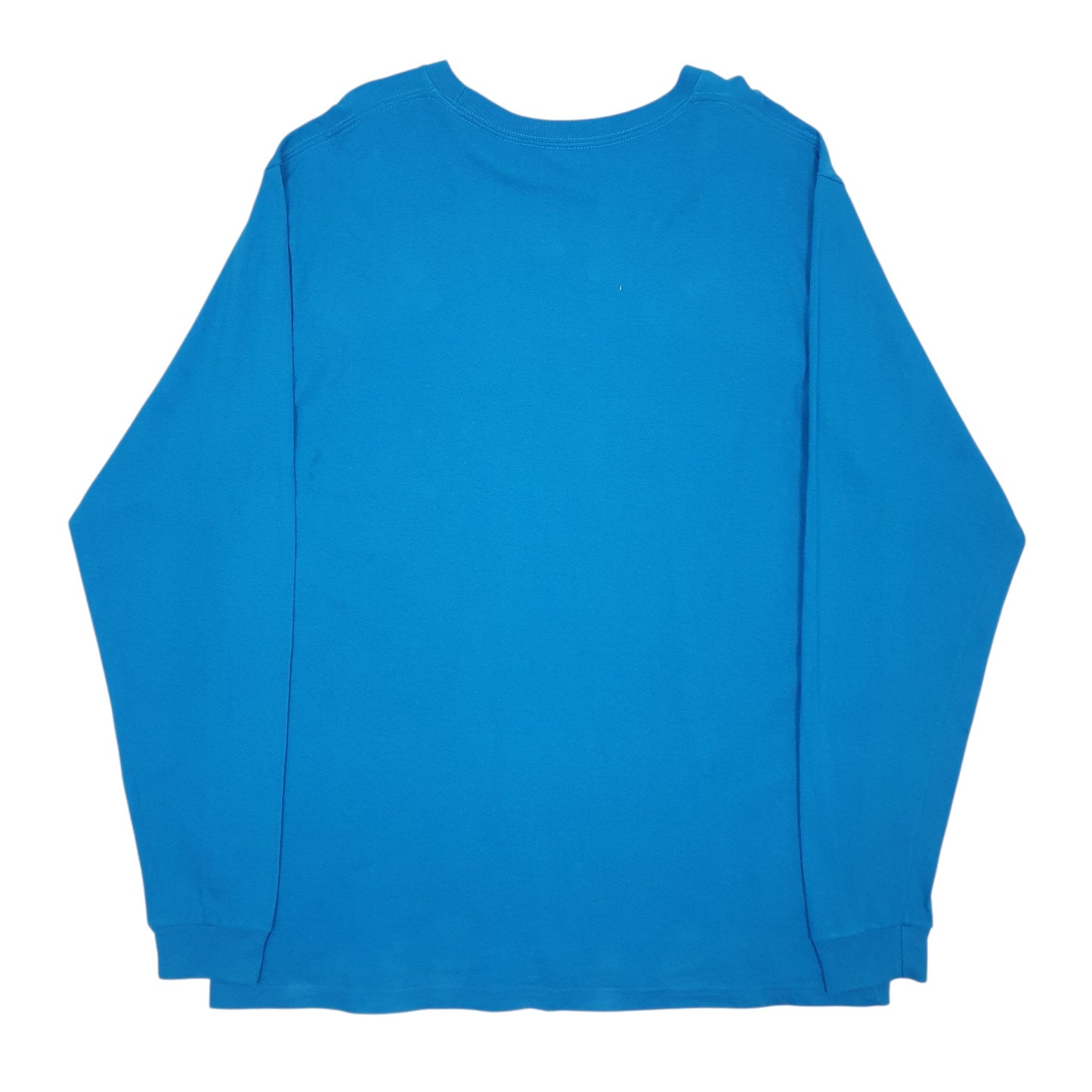 Mens Blue Patagonia   T Shirt