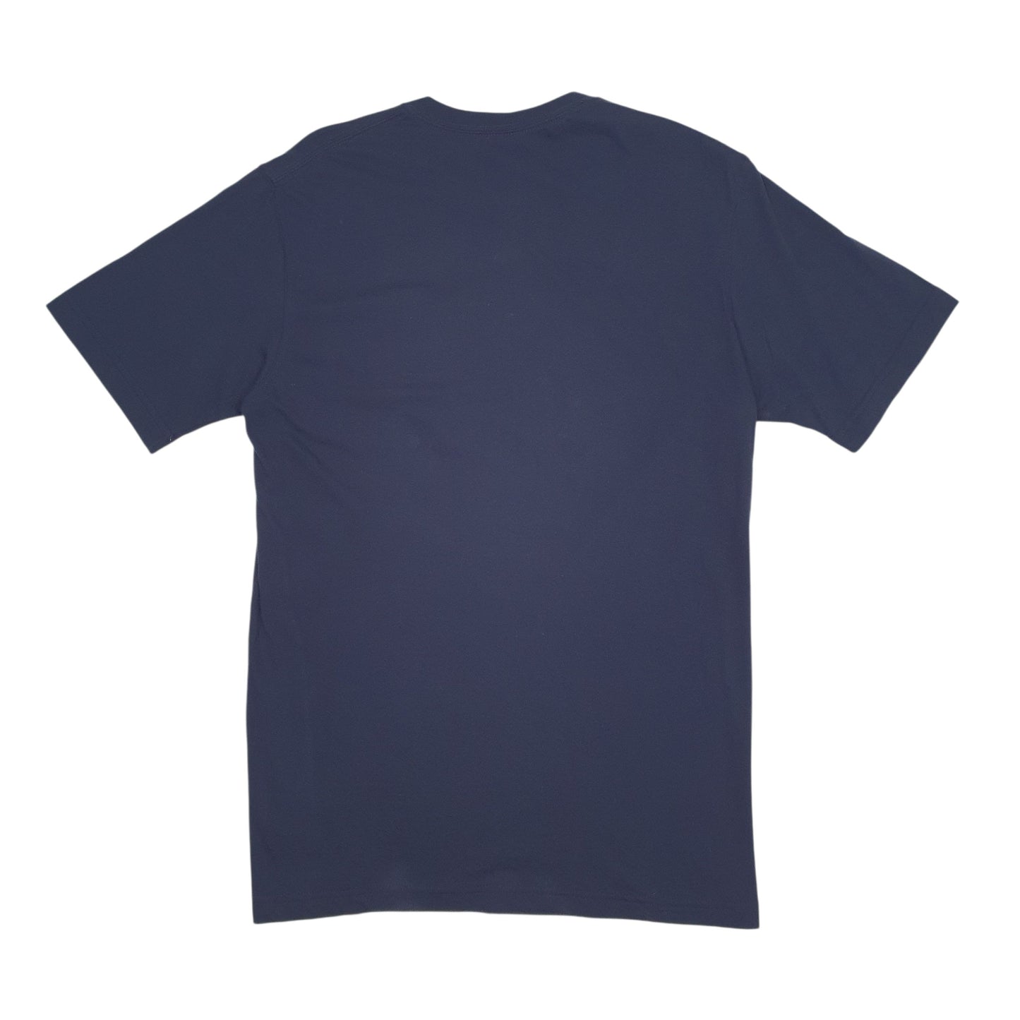 Mens Navy Carhartt K567NVY  T Shirt