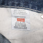 Mens Blue Wrangler   Jeans