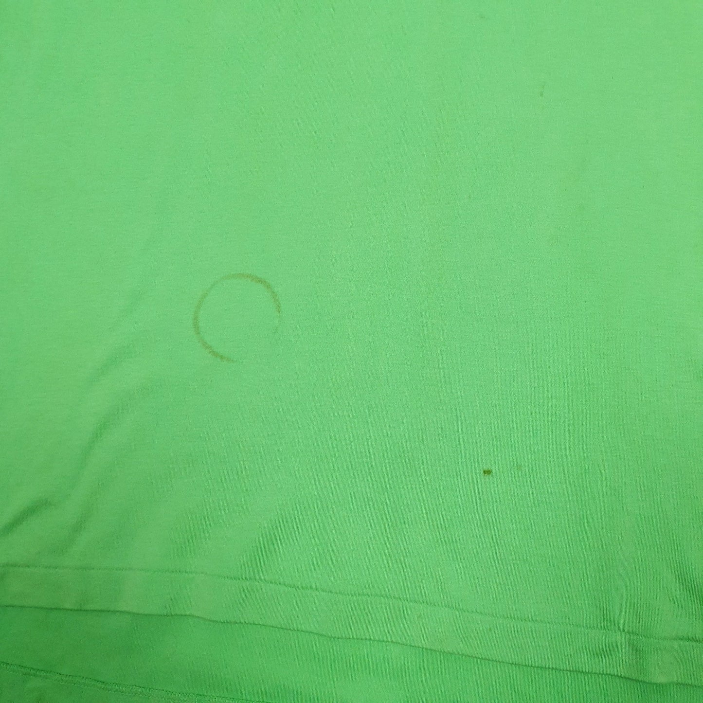 Mens Green Polo Ralph Lauren   Polo Shirt