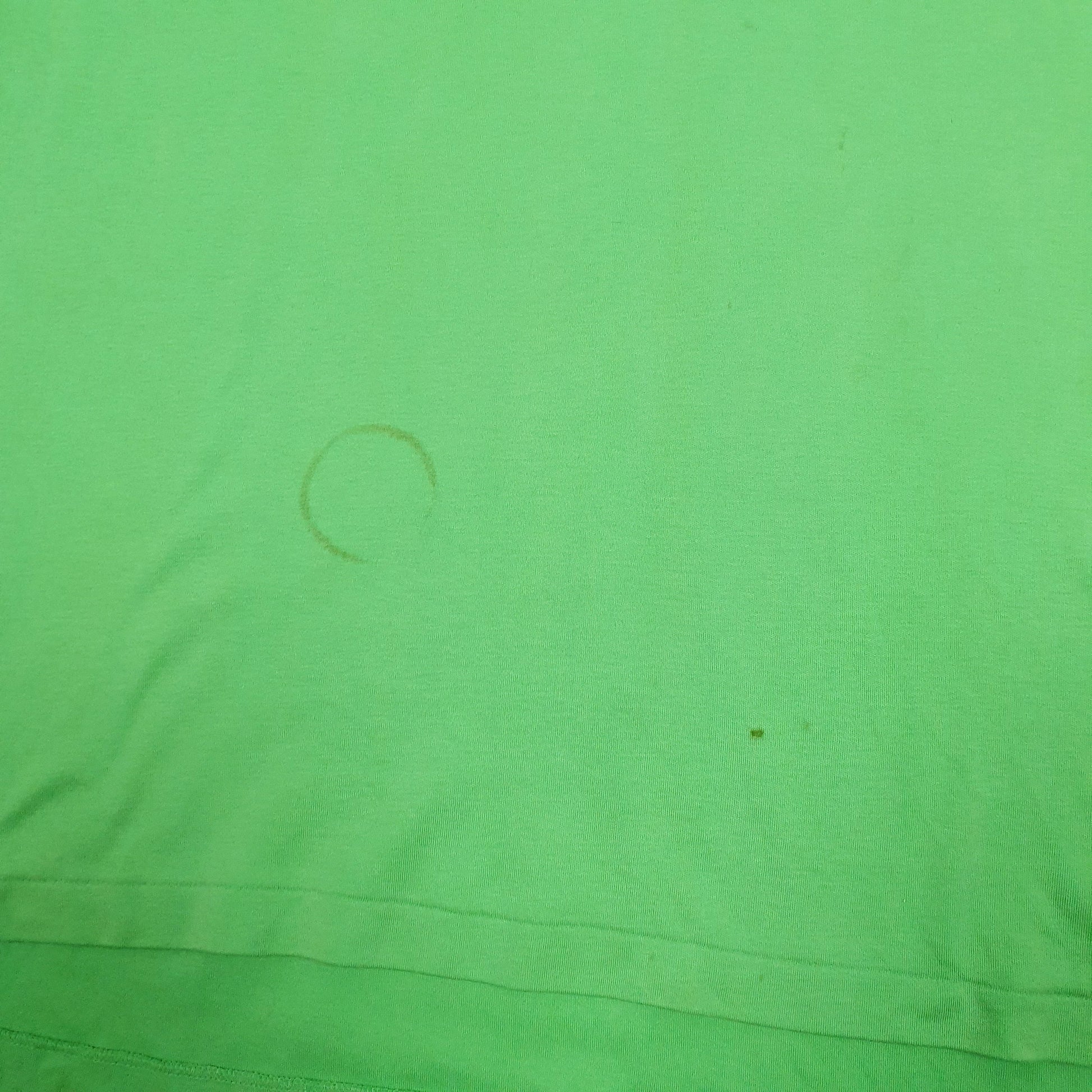 Mens Green Polo Ralph Lauren   Polo Shirt