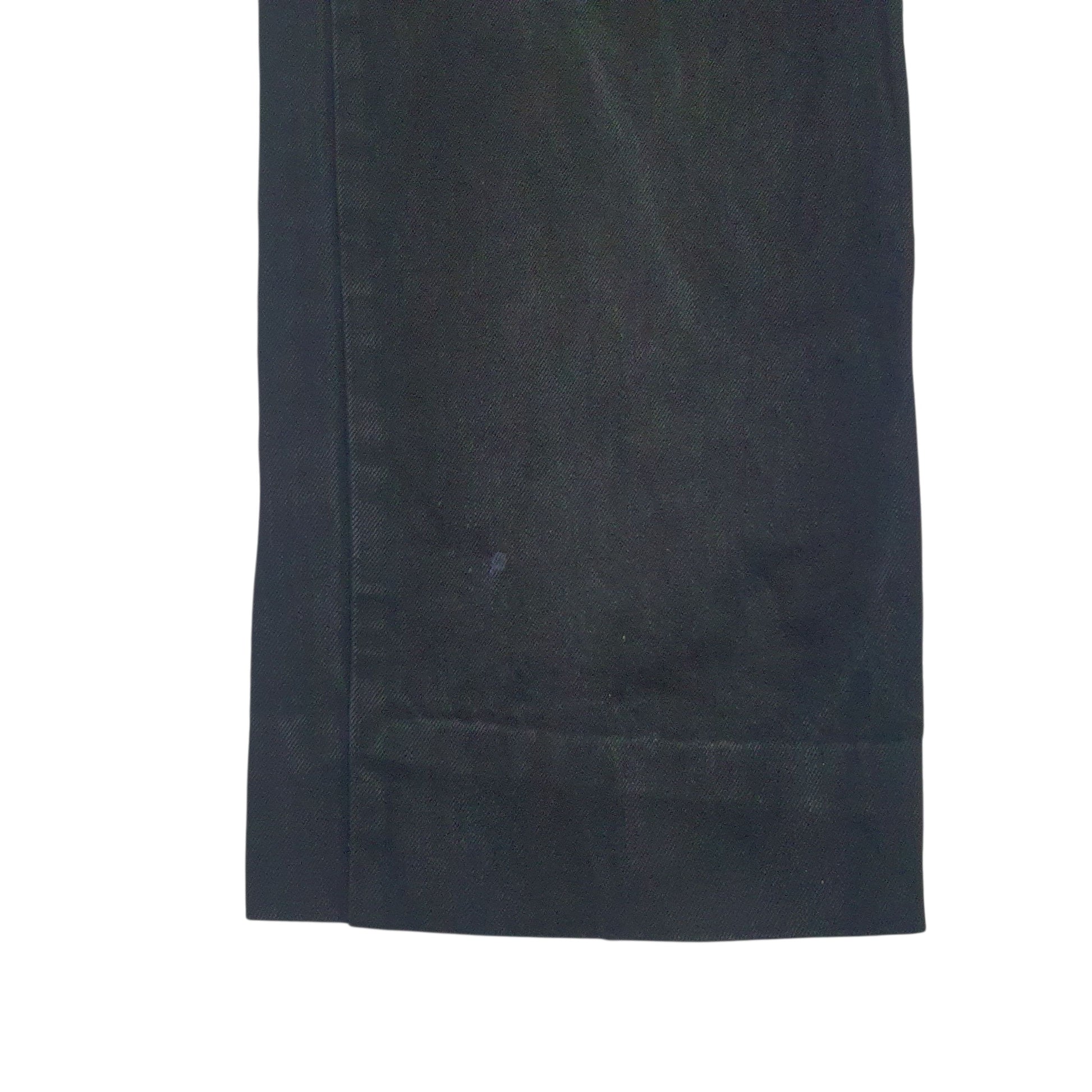 Mens Black Lee   Jeans