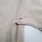 Mens Beige Polo Ralph Lauren   Polo Shirt