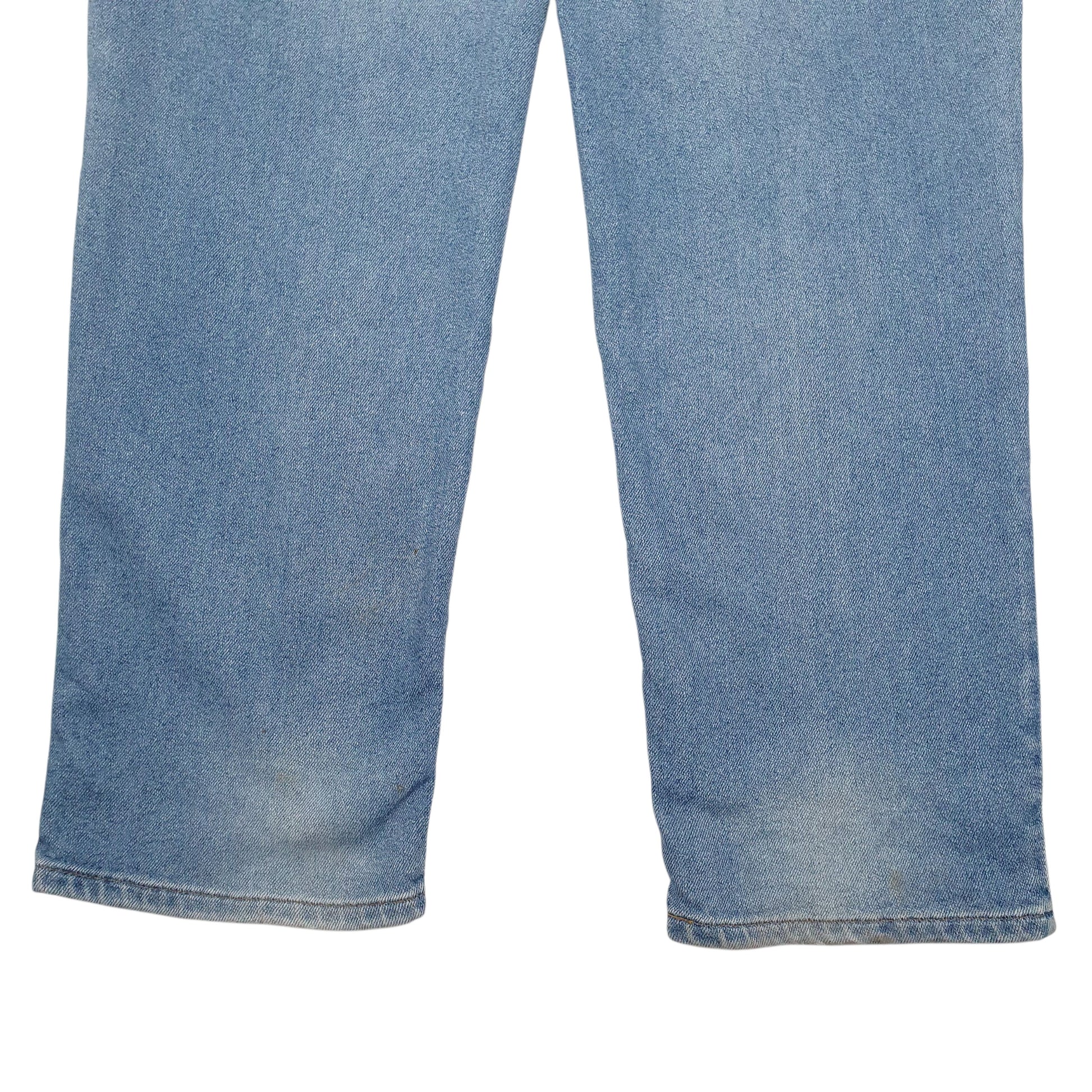 Mens Blue Levis Vintage 90s  Jeans