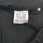 Mens Black Tommy Hilfiger   Shorts