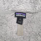 Womens Grey Patagonia  Quarter Zip Jumper