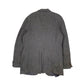 Mens Grey Mr Wicks   Coat
