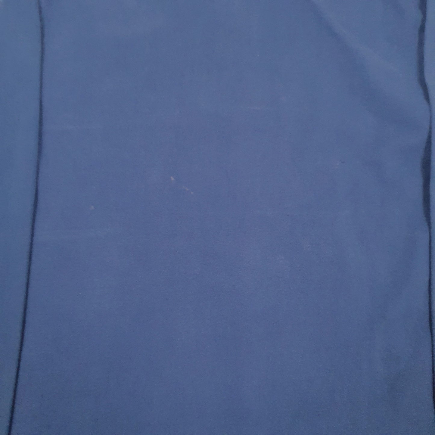 Mens Blue Sonoma  Hoodie Polo Shirt