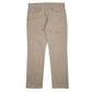 Mens Beige Levis  Chino Trousers