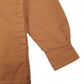 Mens Brown Dickies   Coat