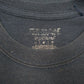 Mens Navy Gildan   T Shirt