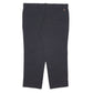 Mens Black Dickies 874 Workwear  Trousers